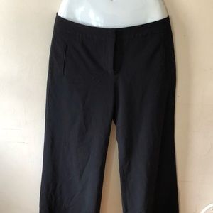 Express wide leg dress pants